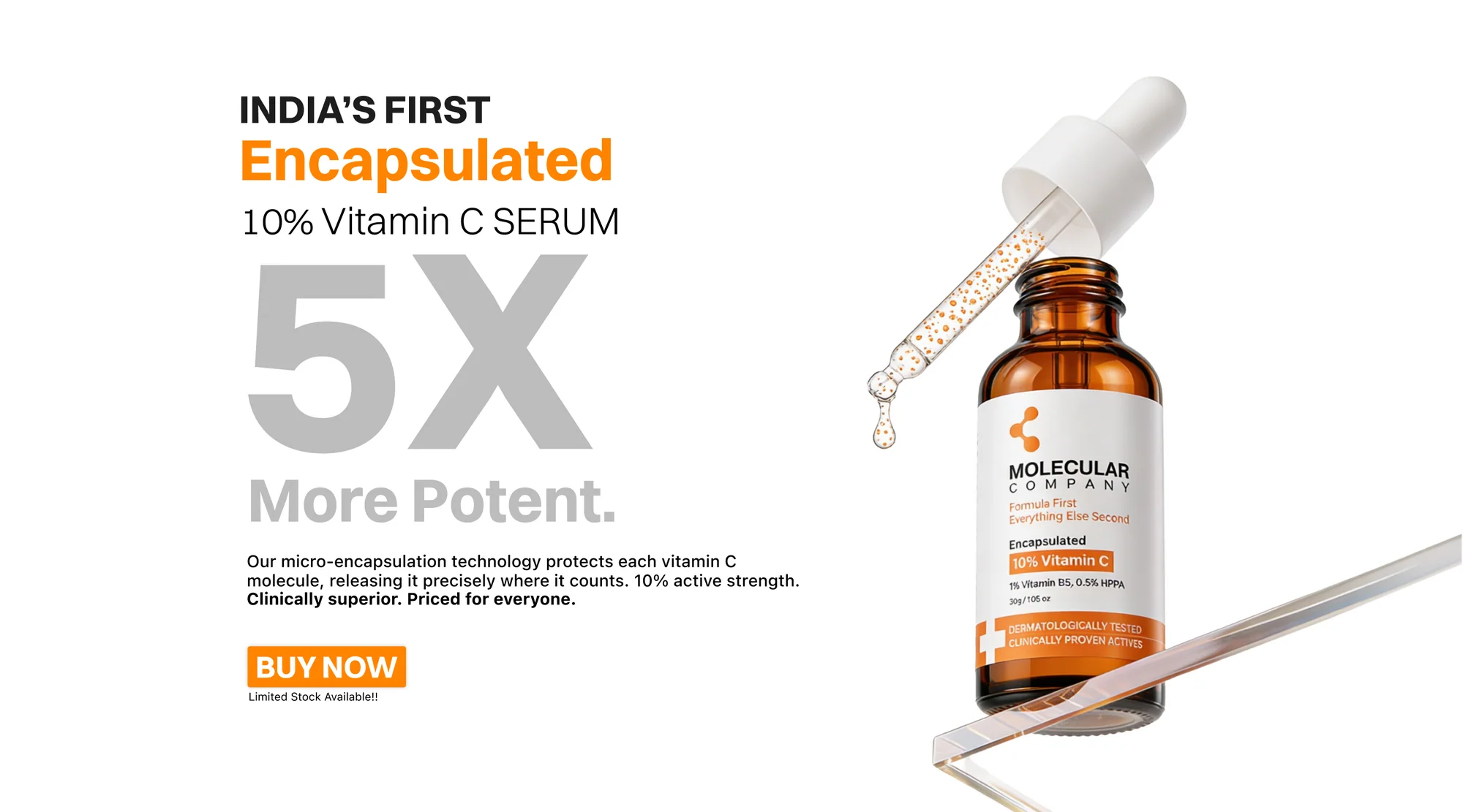 Advanced Skincare for Modern Men
